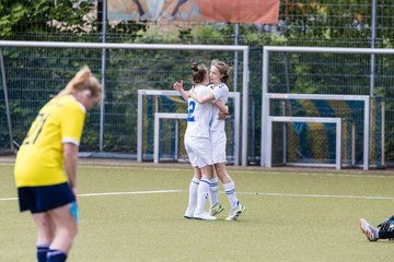 Bild 57 - F SV Eidelstedt - SC Alstertal-Langenhorn : Ergebnis: 2:7